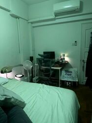 Palm Lodge (D14), Apartment #600230101